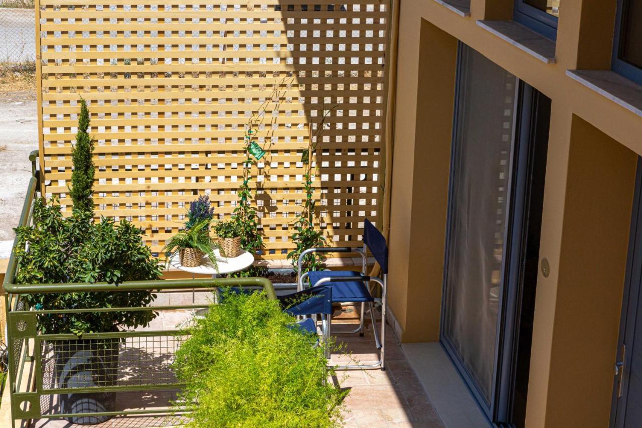 Blue...Violet Apartment Nafplio Exterior photo