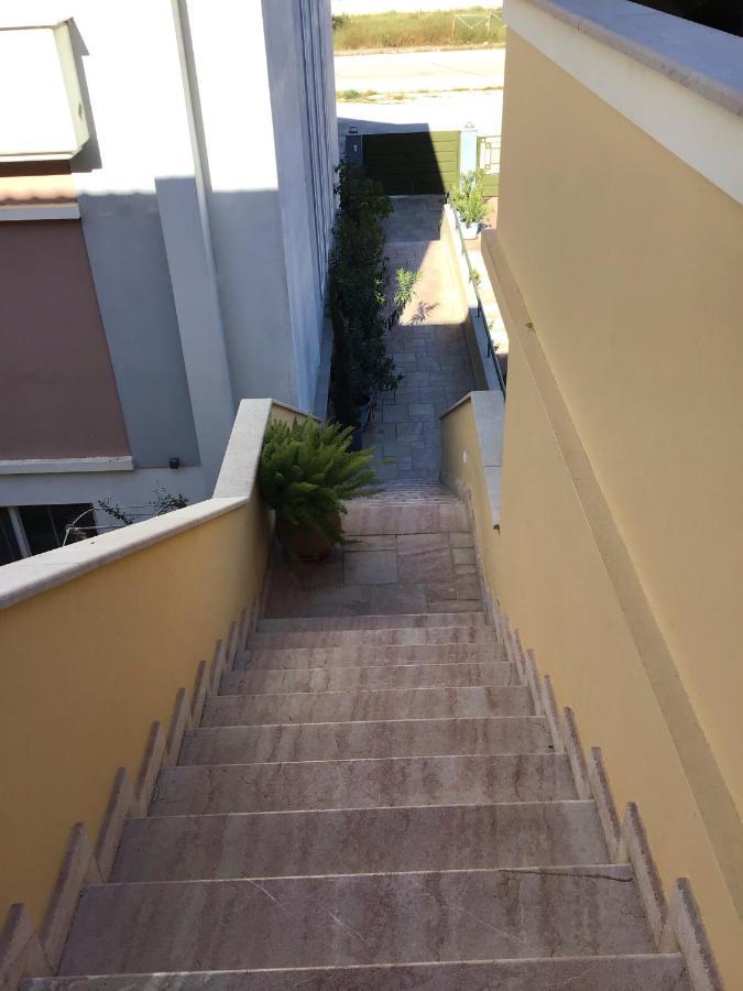 Blue...Violet Apartment Nafplio Exterior photo